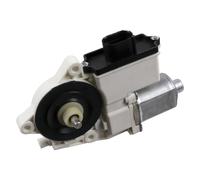 Febi 179342 Left Electric Motor Window Regulator Fits Man Foc Tgl Tgm