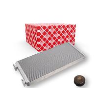 FEBI BILSTEIN 179348 Heater matrix