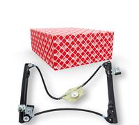 Window Regulator Front Right 179349 Febi Mechanism Lifter 1M0837462A Quality New