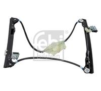 Window Regulator Front Left 179350 Febi Mechanism Lifter 1M0837461A 1M0837461ASK