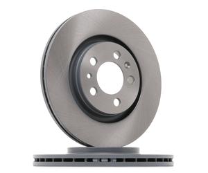 FEBI BILSTEIN 17936 Brake disc