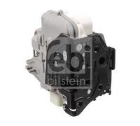 Febi Bilstein 179387 Front Right Door Lock Fits Seat VW Altea Eos Leon Toledo