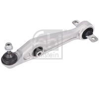 FEBI BILSTEIN Control Arm 179411 Front Axle Left Compatible with: Tesla Model 3