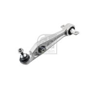 FEBI BILSTEIN Control Arm 179411 Front Axle Left Compatible with: Tesla Model 3