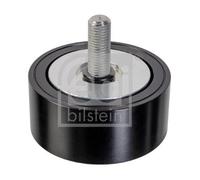 FEBI BILSTEIN 179412 Deflection / guide pulley, V-ribbed belt