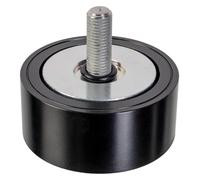 FEBI BILSTEIN 179412 Deflection / guide pulley, V-ribbed belt