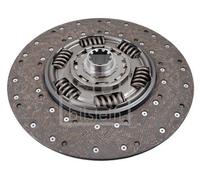 FEBI BILSTEIN 179422 Clutch plate