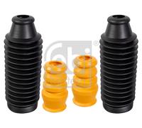 Febi Bilstein Shock Absorber Dust Cover Kit 179428 - Front for Honda Insight ZE/ZE2 1.3 2009-on