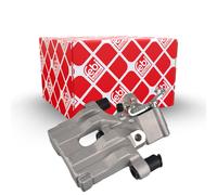 Brake Caliper fits VAUXHALL VECTRA C 3.2 Rear Left 02 to 08 Z32SE 05542119 Febi