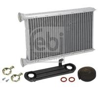 FEBI BILSTEIN 179476 Heater matrix