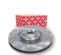 FEBI BILSTEIN 179496 Brake disc
