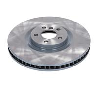 FEBI BILSTEIN 179496 Brake Disc Right Front Fits BMW 1 X1 X2 2 Gran Coupe Mini