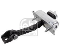 Door Limiter Left Front 179505 FEBI BILSTEIN for FORD TRANSIT CUSTOM V362 Bus