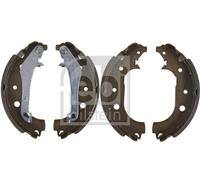 FEBI BILSTEIN 179508 Brake Shoe Set