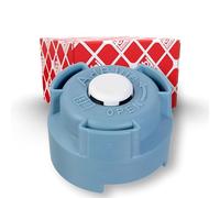 Febi Bilstein 179553 Fuel Cap for Adblue Tank, Pack of 1