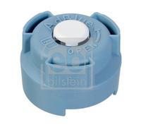 FEBI BILSTEIN 179553 Tank Unit (Urea Injection) Sealing Cap Fits Citroen DS Opel