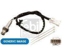 Oxygen Sensor Mixture Formation Febi Bilstein 179564 Fits Kia Picanto