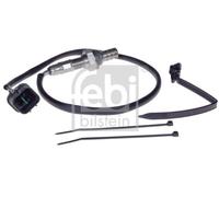 Ferdinand Bilstein Oxygen Sensor 179564 - Lambda O2, 12V, 560mm - Fits Kia Picanto