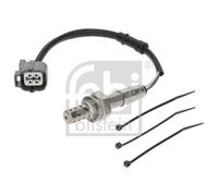 FEBI BILSTEIN 179571 Oxygen Sensor Replacement Spare Repair Fits Honda CR-V MK2