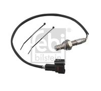 Ferdinand Bilstein Lambda/Oxygen Sensor 179586 - Heated, fits Suzuki Swift IV/SX4/S-Cross/Vitara