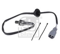 FEBI 179598 Oxygen Sensor Replacement Spare Repair For Lexus IS 2 Toyota