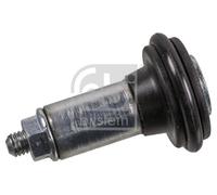 FEBI BILSTEIN 179610 Sliding Door Roller Guide Both Sides Upper Fits Nissan Opel