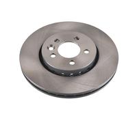 FEBI BILSTEIN 17963 Brake disc