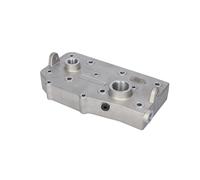 FEBI BILSTEIN 179637 Air Compressor Cylinder Head Replacement Fits Daf