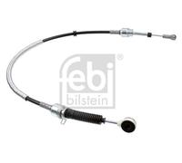 Febi Bilstein 179640 Manual Transmission Cable Pull Replacement Fits Mini Mini