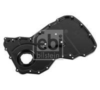 FEBI BILSTEIN 179641 Timing Case Cover Metal Fits Citroen Fiat Ford Peugeot