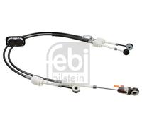 FEBI BILSTEIN 179644 Gear selector cable
