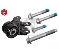FEBI BILSTEIN 179652 Trailing arm / Suspension arm bush