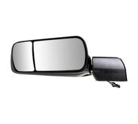 FEBI BILSTEIN 179678 Mirror System Left Exterior Mirror Electric for left-hand drive vehicles 33637006003