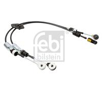 Febi Bilstein 179683 Gear Shift Change Cable Fits Ford Transit 1494815