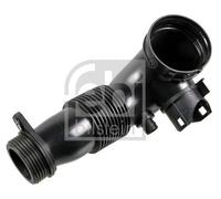 Air Filter Hose 179684 Febi Pipe 13717599521 13717605638 Top Quality Guaranteed