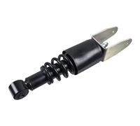 Febi 179714 Cabin Shock Absorber Mechanical Top Eye Bottom Eye Mounting