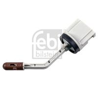 Interior Air Temperature Sensor 179716 Febi 4H0907543 Genuine Quality Guaranteed