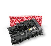FEBI BILSTEIN 179733 Cylinder Head Cover Plastic Replacement Fits BMW Mini