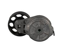 FEBI BILSTEIN 17974 Belt Tensioner, v-ribbed belt
