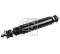 FEBI BILSTEIN 179748 Shock Absorber Rear Oil Pressure Telescopic Fits DAF