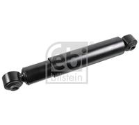 FEBI Bilstein Shock Absorber 179749 - Rear Oil Pressure Telescopic - Fits MAN