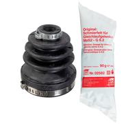 FEBI BILSTEIN 179763 CV boot kit, drive shaft