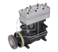 FEBI BILSTEIN 179764 Compressed-Air System Compressor Replacement Fits Daf