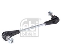 FEBI BILSTEIN 179800 Stabiliser Bar Link/Coupling Rod Front Left Fits Opel