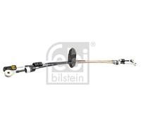 Febi Bilstein Gear Cable for Manual Transmission 179816 - OE Quality Part