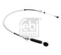 FEBI BILSTEIN 179817 Cable, manual transmission for MINI