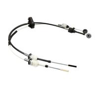 FEBI BILSTEIN 179831 Manual Transmission Cable Pull Fits Opel Insignia A Saloon