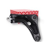 Wishbone Front Axle Left Control Arm 179860 FEBI BILSTEIN for OPEL CITROËN