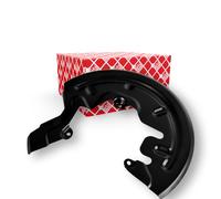 FEBI BILSTEIN 179869 Brake disc backing plate