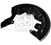 FEBI BILSTEIN 179869 Brake disc backing plate